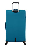 American Tourister Hand Luggage, Turquoise (Teal)