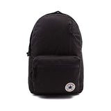 Converse Chuck Taylor All Star Go Backpack 2.0 One Size (Black)