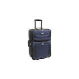 Traveler'S Choice Amsterdam 29" Expandable Upright Navy