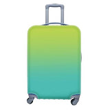 Super Elastic Travel Luggage Cover Anti-scratch Baggage Suitcase Protective Cover Fits 18-32 Inch