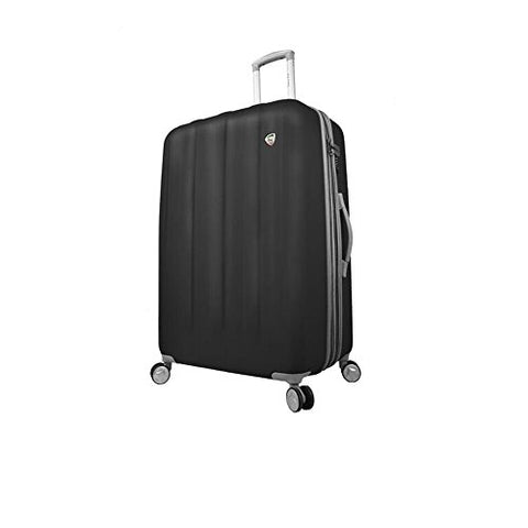 Mia Toro Mezza Tasca 29'' Blk, Black