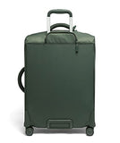 Lipault - Plume Packing Case Medium Trip Spinner Luggage for Women - Khaki