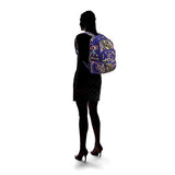 Vera Bradley Iconic Backpack,  Signature Cotton, One Size