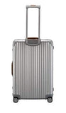 RIMOWA Lufthansa 747-8 Boeing Collection Suitcase XL 84.5L Electronic Tag