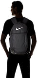 Nike New Brasilia (Extra-Large) Training Backpack Black/Black/White