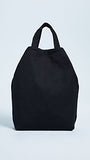 BAGGU Women's Duck Bag, Black, One Size