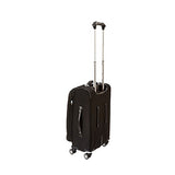 Travelpro Platinum Magna 2 21'' Expandable Spinner Suiter (Olive,21-Inch)