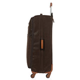 Bric's My Life Leggero 30-Inch Spinner, Cocoa
