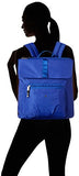 Baggallini Skedaddle Laptop Backpack, Cobalt