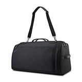 Samsonite Encompass Convertible Duffel Black