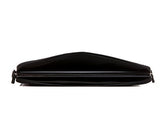 15.6-Inch Laptop Shoulder Bag Case Sleeve with Handle and Extra Pocket for 14" 14.1" 15" 15.6