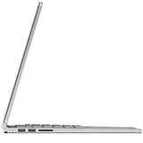 Microsoft Surface Book 512Gb With Performance Base (13.5 Inch Touchscreen, 2.6Ghz Intel Core I7,