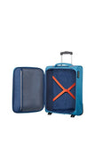 American Tourister Women's Hand Luggage, Blue (Denim Blue)