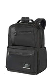 Samsonite Openroad Weekender 17.3" Business Backpack, Jet Black