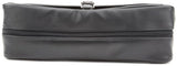Kenneth Cole  524985 Expandable Computer Compatible Messenger Bag,Black,One Size