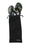 Viator Gear Luggage Bag - Flip Flop, Titanium, One Size