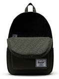 Herschel Supply Co. Women's Classic XL Backpack, Forest Night, Green, One Size