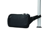 Pacsafe Vibe 325 Anti-Theft Cross Body Pack, Black