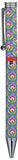 Vera Bradley Ball Point Pen In Paisley In Paradise (11002-379)