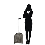 Travelpro Maxlite 5 | 4-Pc Set | Underseater, 21" Carry-On & 25" Exp. Spinners With Travel Pillow
