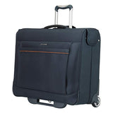 Ricardo Beverly Hills Sausalito 43-Inch Rolling Garment Bag (Midnight Blue)