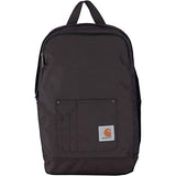 Carhartt Legacy Compact Tablet Backpack, Black