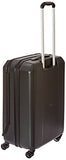 DELSEY Paris Helium Shadow 3.0 25" Exp. Spinner Trolley, Black