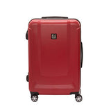 FUL Luggage Load Rider, Red