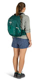 Osprey Women's Tempest 20 Hiking Backpack, Jasper Green, X-Small/Small