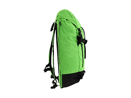 north face glo green backpack Shop The North Face Pre-Hab Backpack