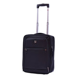 ful Element Underseat Carry-on Luggage, Black