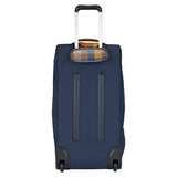 Skyway Whidbey 28-Inch Rolling Duffel (Midnight Blue)