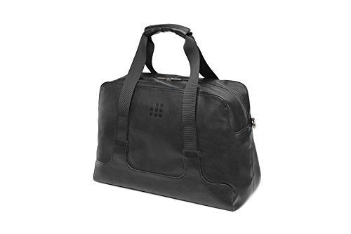 Moleskine Classic Duffle Bag, Black