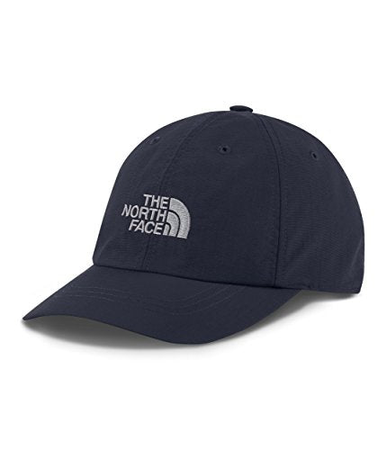 The North Face Unisex Horizon Ball Cap Urban Navy/High-Rise Grey LG/XL