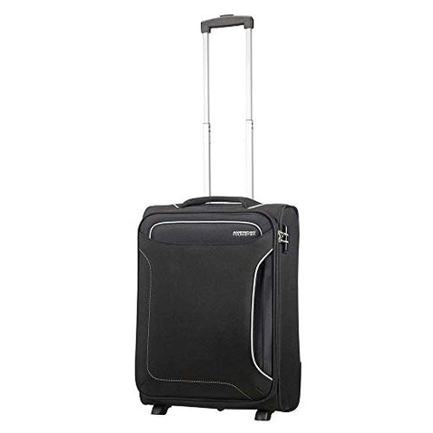 American Tourister Women's Hand Luggage, Black