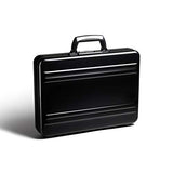 Zero Halliburton Slimline 3" Attache (Black)