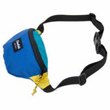 Flowfold Rebel Fanny Pack - Lightweight Waist Pack - Made In Usa