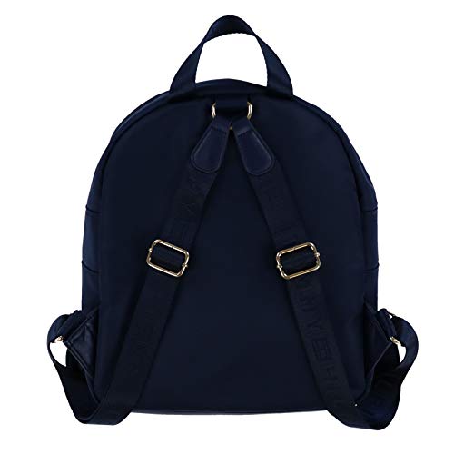 Tommy hilfiger mini backpack blue Clearance