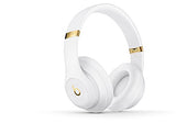 Beats Studio3 Wireless Headphones - White