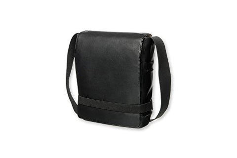 Moleskine Classic Reporter Bag, Black