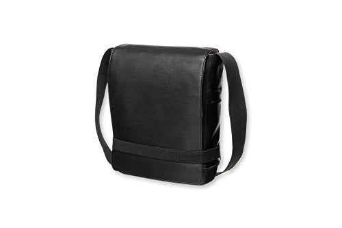Moleskine Classic Reporter Bag, Black