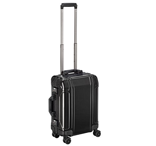 Shop Zero Halliburton Geo Aluminum 3.0 Carry- – Luggage Factory
