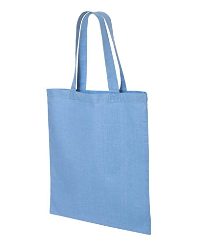 Valubag - Economical 15" X 16" Reusable 100% Cotton Tote Bag