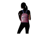 Tommy Hilfiger Women's Willow II Small Backpack Navy/Red Backpack