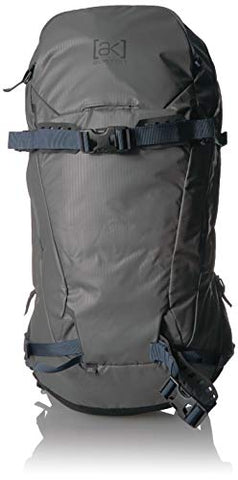 Burton Multi-Season AK Incline 20L Hiking/Backcountry Backpack, Faded Coated Ripstop
