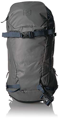 Burton Multi-Season AK Incline 20L Hiking/Backcountry Backpack, Faded Coated Ripstop