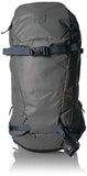 Burton Multi-Season AK Incline 20L Hiking/Backcountry Backpack, Faded Coated Ripstop