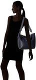 Yaagle Pu Leather Large Totes Shoulder Bag With Removable Inside Hand Bag For Women Girls
