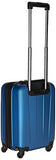 Heritage Travelware Gold Coast 25" Upright Suitcase, Blue