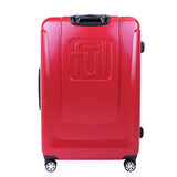 FUL Luggage Load Rider, Red